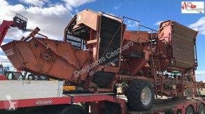Grimme Plantlyft begagnad