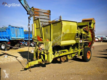 Hyppeplov Bergmann COSECHADORA PATATAS K 90