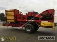 Culture de la pomme de terre Grimme SE 150-60 UB