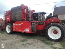 Dewulf r3000mega Arracheuse occasion