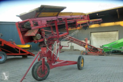Pěstování brambor Miedema BV 50