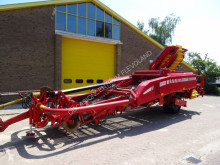 Cultivos especializados Cultivo de la patata Grimme GT 170 S