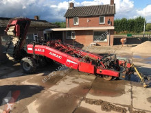 Potato-growing equipment