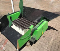 Nc Burgonyatermesztés