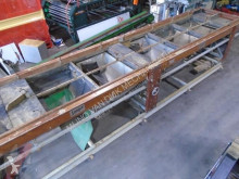 Nc used Potato-growing equipment