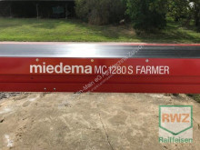 Cultivos especializados Cultivo de la patata Miedema Einzelband MC 1280 S