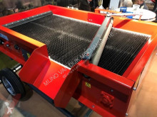 Nc used Potato-growing equipment