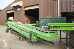 AVR cdve 1600/80 used Potato-growing equipment