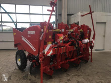 Grimme GL 420 használt Burgonyatermesztés