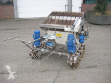 Cultivos especializados Cultivo de la patata Plantadora usado nc Duijndam Machines