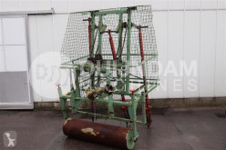 Nc 3R-35/58 used Planter
