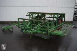 Cultivos especializados Cultivo de la patata Plantadora Basrijs BPP/GT140