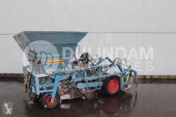 Nc Duijndam Machines Planteuse occasion
