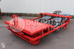 Cultivos especializados Cultivo de la patata Plantadora nc Duijndam Machines