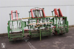 Basrijs 2+3+2 X 55 Plantadora usado