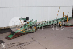 Arracheuse occasion nc Duijndam Machines