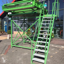 used Potato-growing equipment