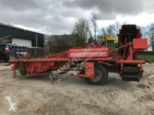 Grimme dl1500 Картофельная техника б/у
