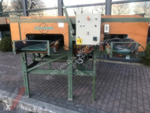 Nc used Potato-growing equipment