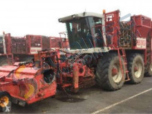 Culture spécialisée Agrifac BIG SIX