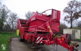 Cultivos especializados Grimme Kartoffelroder SE 150-60 Kartoffel-VE Cultivo de la patata usado