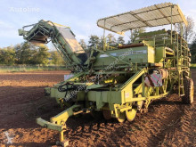 Arracheuse FORTSCHRITT E 686 Electronic