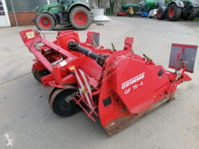 Rincalzatore Grimme Dammfräse GF 75-4