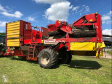 Grimme SE 150 - 60 használt Burgonyatermesztés
