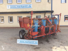 Culture de la pomme de terre Grimme Gruse 19 KLZ-4 Reihig