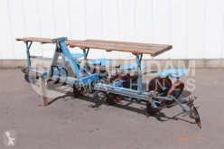 Nc - used Planter