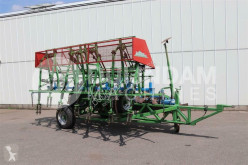 Basrijs Duijndam Machines Plantadora usado