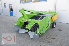 MD Landmaschinen BO Kartoffelroder 2- reihig UPUS -Z656/1 used Potato harvester