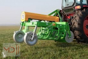 MD Landmaschinen BO Schwingsiebroder mit Seitenauswurf Ursa used Potato harvester