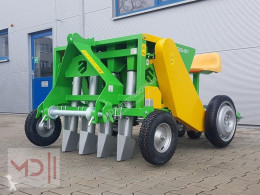 MD Landmaschinen BO Pflanzmaschine 3-4-5-Reihen, Knoblauch, Steckzwiebel Plantemaskine brugt