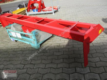 Culture de la pomme de terre occasion Grimme Ersatzteil Dammformblech GF 400