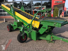 used Potato-growing equipment