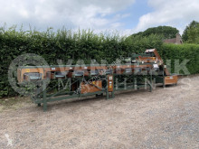 Nc sorteermachine Triage, stockage occasion