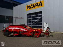 Cultivos especializados Cultivo de la patata Grimme WR 200
