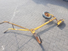 Butteuse neuf nc Handploeg neuf