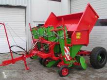 Ekici Unia Kartoffellegemaschine 4 Reihen, Anhängemaschine, NEU