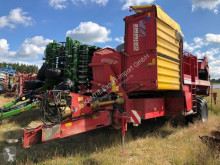 Grimme SE 150-60 Uprawa ziemniaków używana