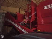 Grimme used Potato harvester