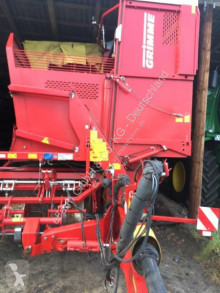 Grimme Arracheuse occasion