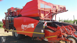 Dewulf Arracheuse occasion