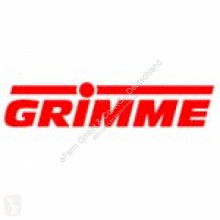 Grimme Kombajn używana