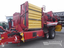 Patates yetiştiriciliği Grimme