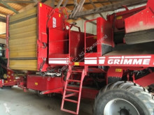 Cultivos especializados Cultivo de la patata Arrancadora usado Grimme