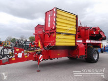 Grimme used Potato harvester