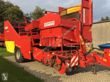 Grimme Patates yetiştiriciliği ikinci el araç