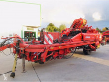 Grimme Patates yetiştiriciliği ikinci el araç